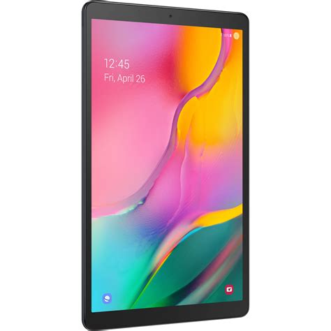 samsung galaxy 10.1 price|Galaxy Tab A 10.1 2019 32GB Black Wi Fi Tablets.
